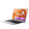 Hot Sale Laptop 8+256gb SSD DDR3 Computer Laptop Notebook Computadora Portatil 14 Inch Business Laptop