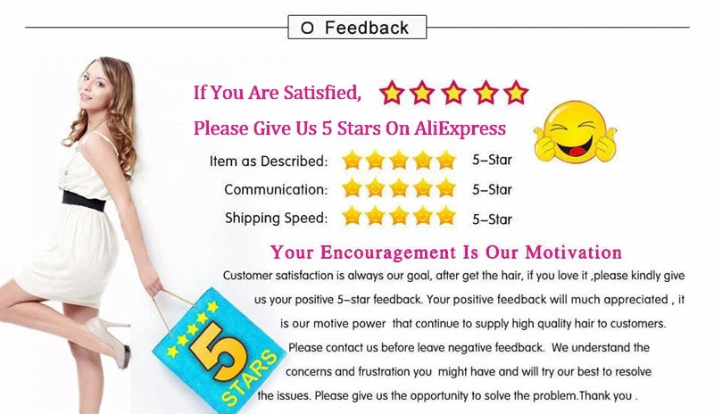 100% Unprocessed Brazilian Virgin Remy Hair Extensions Full Head 8pcs 120G Natural Black Color Straight Human Clip-In System