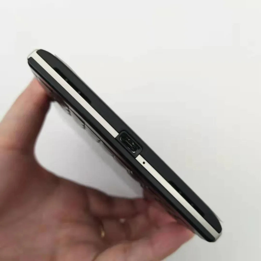 Blackberry Passport Q30 Q30-1 Q30-3 Refurbished-Quad Core LTE 3GB RAM 32GB ROM 13.0MP BlackBerry OS Cell Phone Good Condition