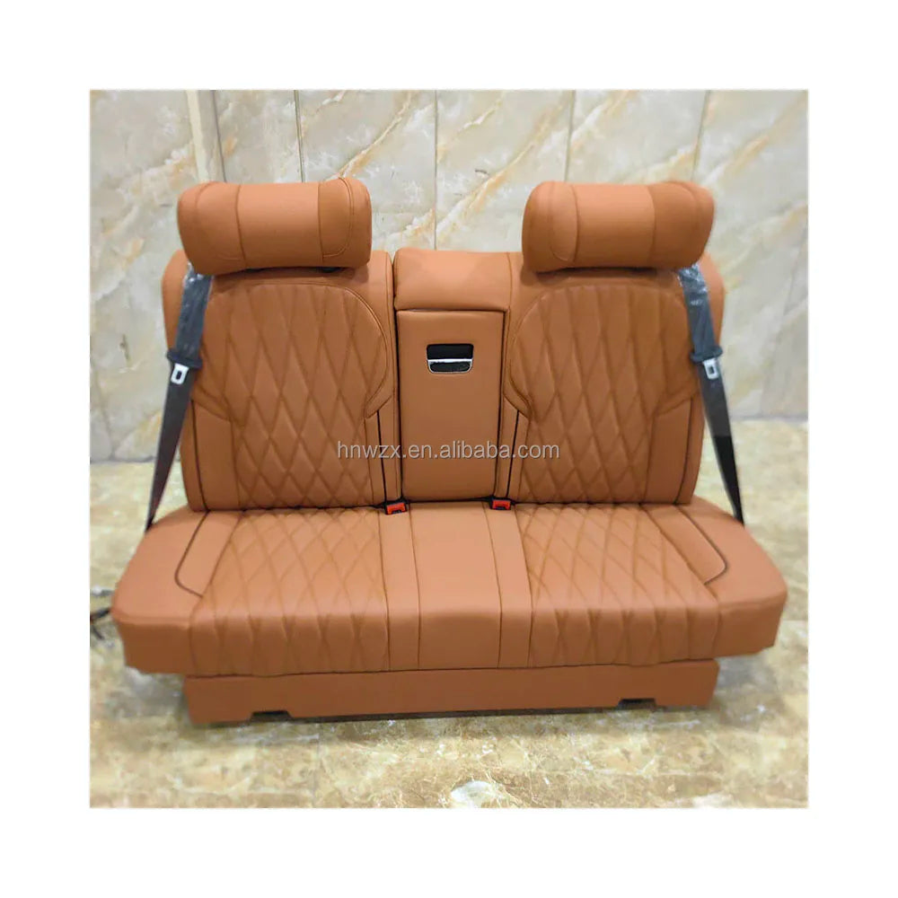 Factory Price AUTO 2024 New Design Luxury SUV Car Rear Seat for Land Rover Defender