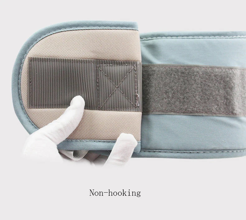 Baby Carrier Infant Kid Baby Hipseat Sling Front Facing Kangaroo Baby Wrap Carrier for Baby Travel 0-36 Months