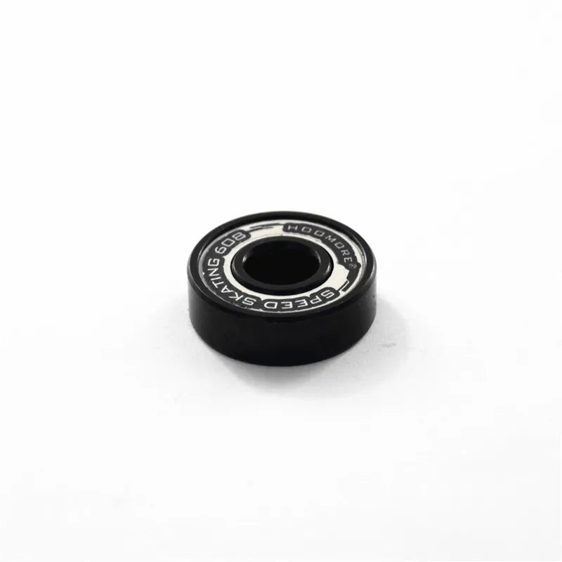 16 pieces 608rs Bearing with Spacer and spanner Combination for Slalom Speed Roller Skates Wheel Tool High Speed Smooth Rotating