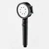 Bathroom Shower Faucet Multi Functions High Pressure Water Filter Hand Shower Head
