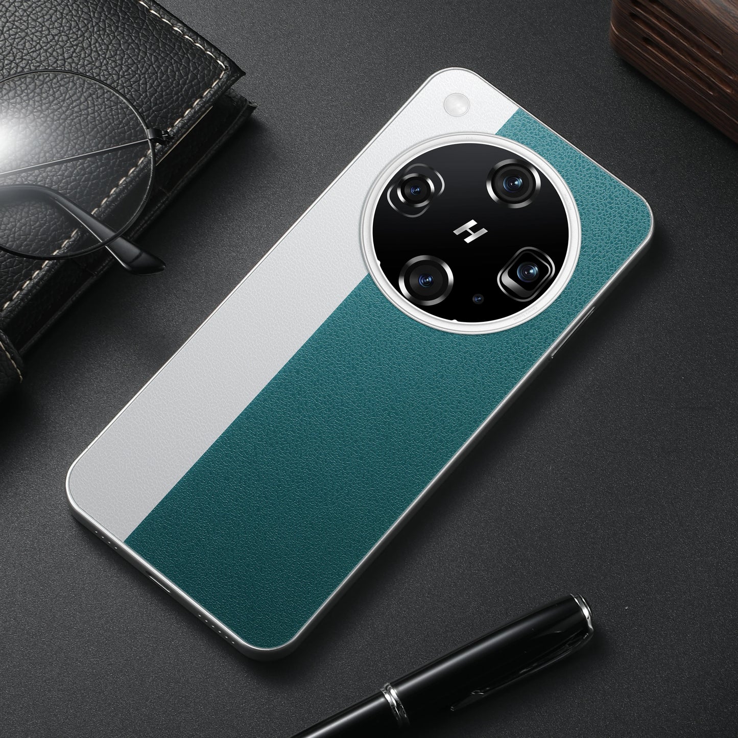 Global Version Find X8 Ultra 5G Smartphone Deca Core CPU 7.3 Inch 120Hz HD Original Unlocked Compatible with CDMA LTE Worldwide