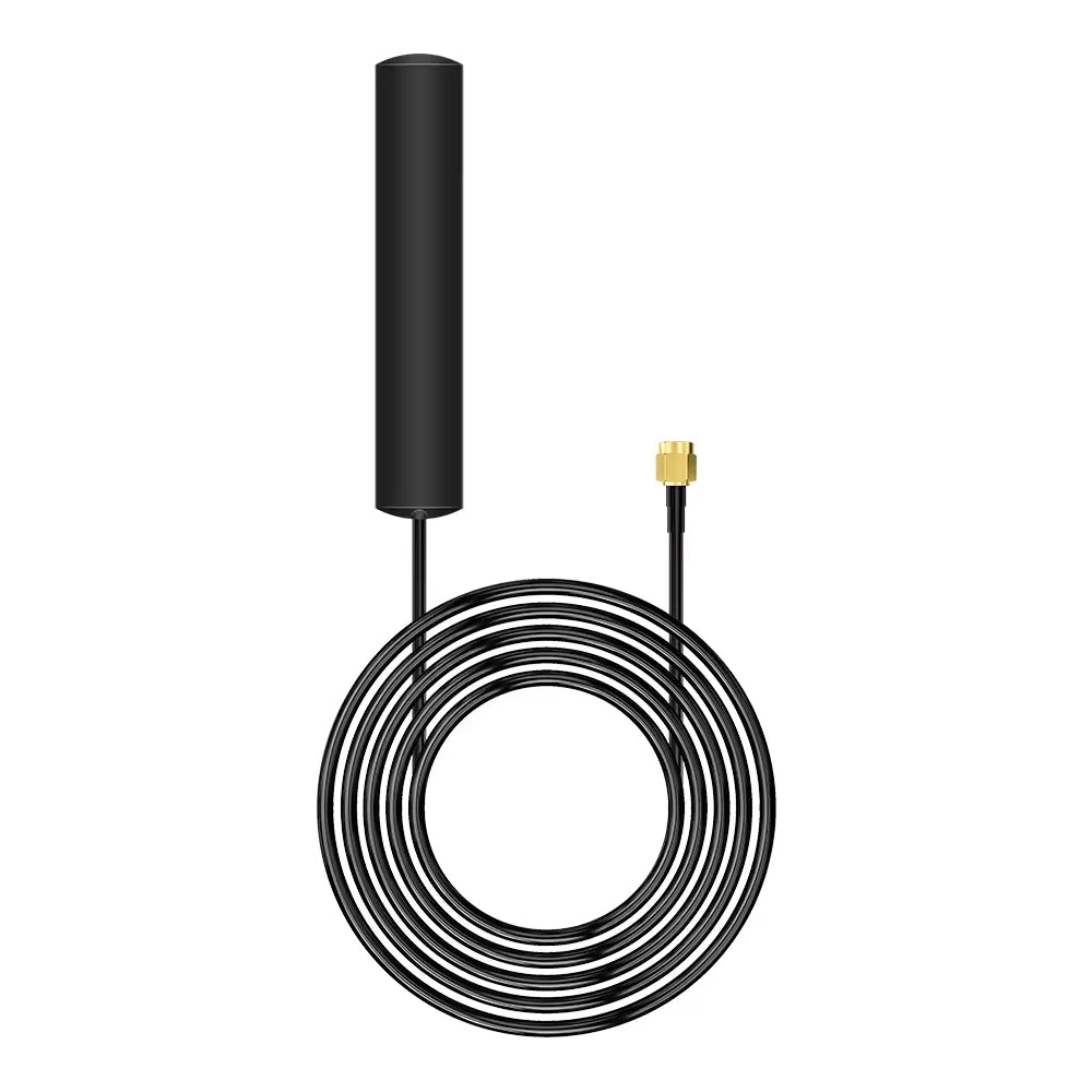 Omni Directional 4G LTE 5G GSM Antenna Omni-Directional Antenna  for Car Vehicle Hotspot Modem Fiberglass