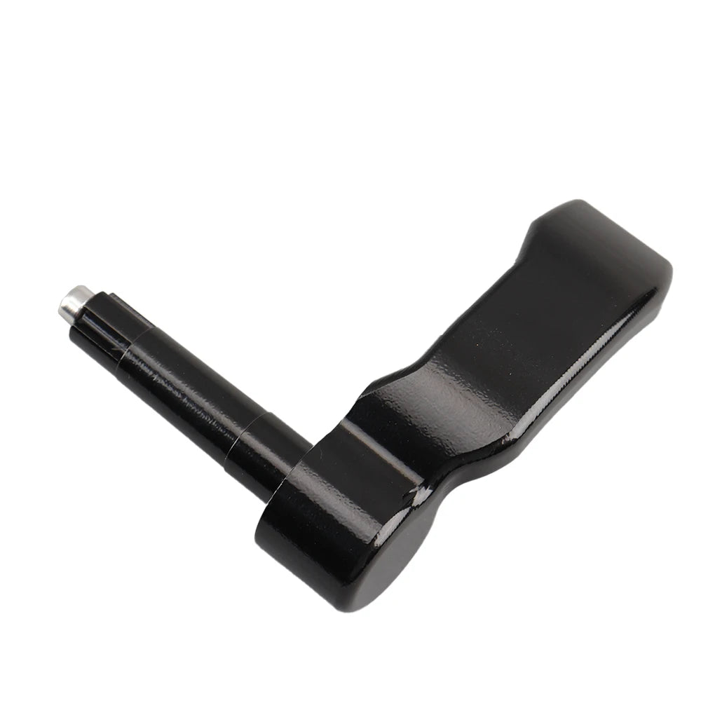 Aluminum Billet Thumb Throttle Lever ATV UTV Parts for Trail Boss Trail Blazer Polaris Sportsman 500 600 700 800