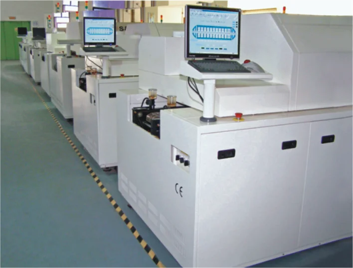 Carst Gas Plasma Cleaner Plasma Cleaner Improves Adhesion of Polypropylene Materials