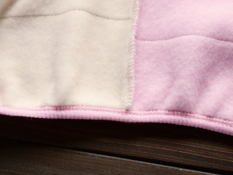 Newborn Baby Boys Clothes 2024 Autumn Baby Girls Clothes Hoodie+Pant Outfit Kids Costume Suit Infant Clothing For Baby Warm Sets