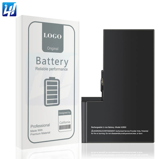 Rechargeable High Capacity Mobile Phone Battery for Ip 13 Pro Max