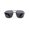 New Fashion SG-11 Smart Sunglasses Polarized Glasses Portable Music Stereo Wireless Headphone Sports Riding Sunglasses Earphones
