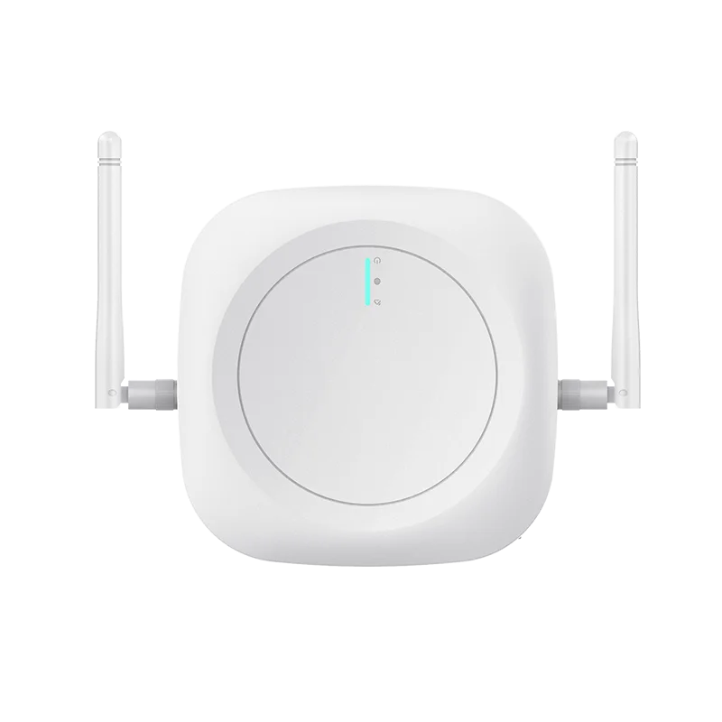 LoRaWAN Smart Gateway Indoor Application with WiFi AP Hotspot Access Manufacturer IoT Support