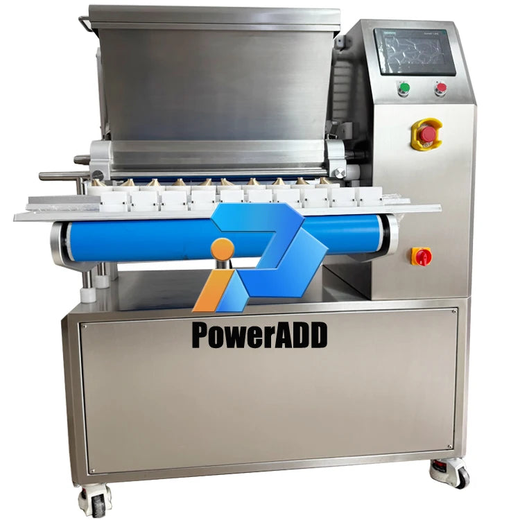 Automatic Small Wire Cut Cake Macaron Biscuit Cookie Form Make R Depositor Machine Price for
