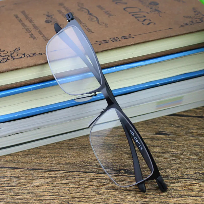 Multifocal Progressive Reading Glasses Computer for Reader Men Sight Clear Eyeglasses Women +1.0 1.5 2.0 2.5 3.0 3.5 4.0