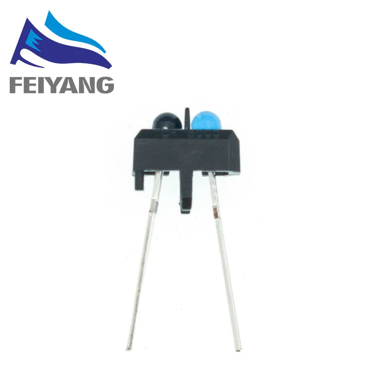 TCRT5000 IR Infrared Line Track Follower Sensor TCRT5000L Obstacle Avoidanc For Arduino AVR ARM PIC DC 5V
