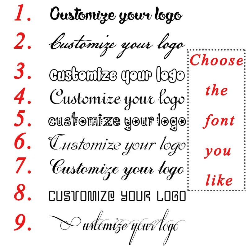 Customized Logo sticker 100pcs Eyebrow Brush Tube Reusable Eyelash Brush Tube Dust-Proof Mascara Sticks Applicators Makeup Brush