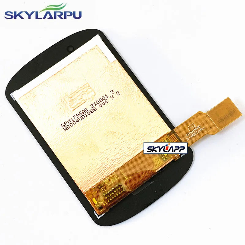 Skylarpu LCDs For GARMIN EDGE 830,EDGE 530,EDGE 520,Bicycle Speed Meter Stopwatch LCD Display Screen Repair Replacement