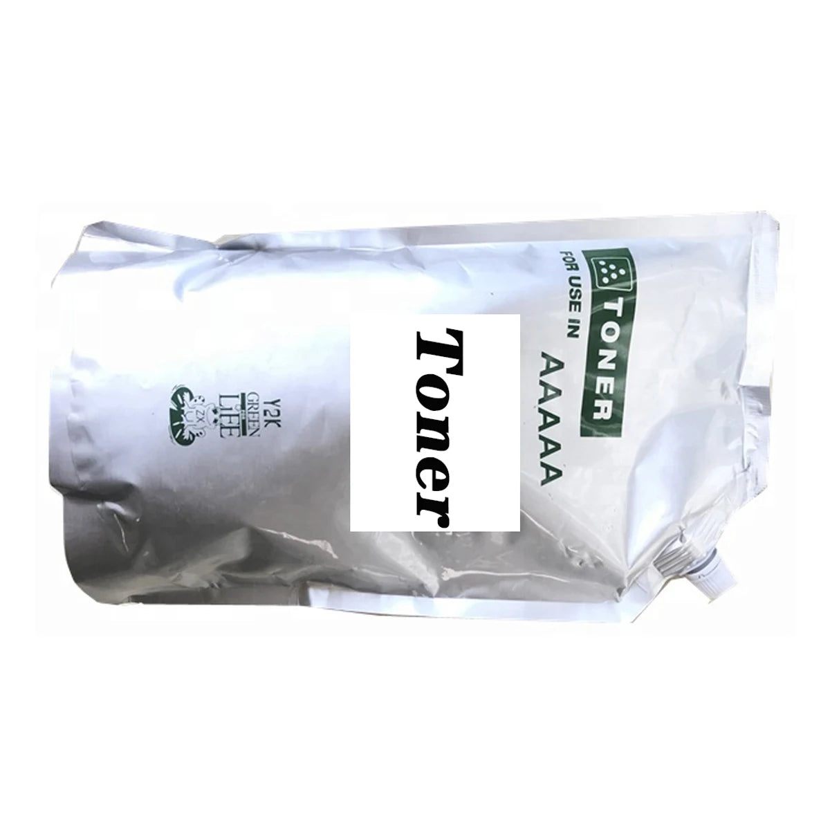 1KG Ink Toner Powder Dust Reset Refill Kits for Develop Ineo Plus TNP57-BK TNP57 B TNP57 K TNP57 BK TNP 57B TNP 57K TNP 57BK