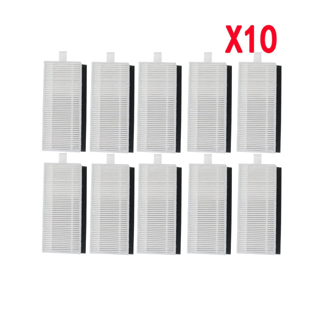 Fit For Anker Eufy Robot Vacuum Cleaner RoboVac 11S Plus 15C 25C 30C 35C 12 15T Roller Main Side Brush Filter Replacement Parts