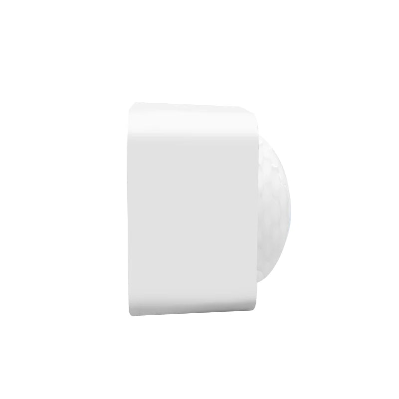 Tuya Smart Home OLED Infrared Light Sensor Detector Bar Battery Human Motion Light Detection for Hotels IOS Compatible WiFi