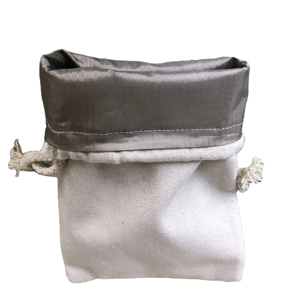 BLOCK EMF 5G Wifi Rfid Radiation Protection Bag