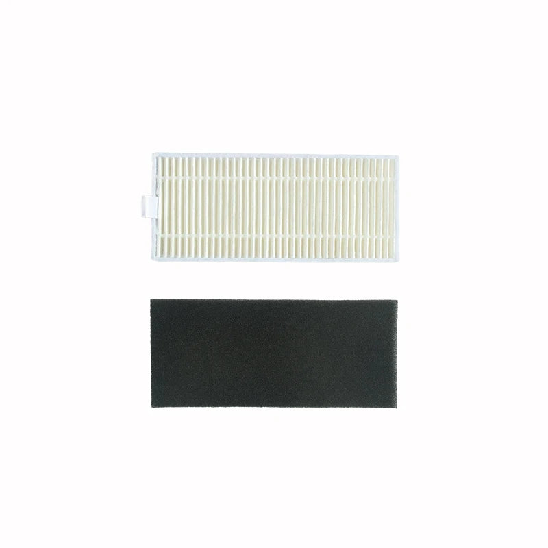 Replacement Parts Accessories for Eufy Robovac 11S 12 25C 15T 30C 35C 39C Side Sweep Main Roller Brush Filter Cover Shell Protec