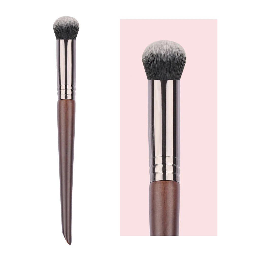 BETHY BEAUTY Professional Complexion Brush 1PCS Make up brush Synthetic hair  Powder Smudge Brush