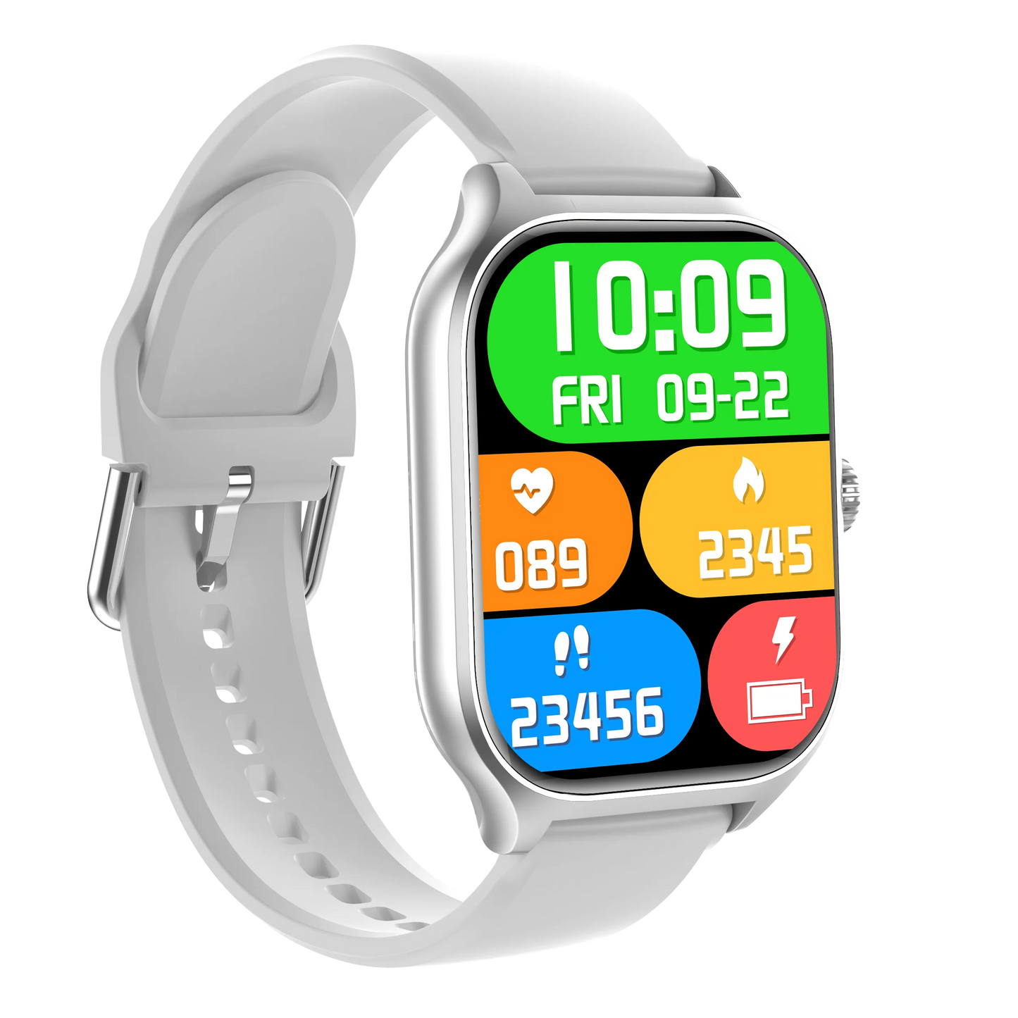 Latest DT4 Smartwatch Series 9 Heart Rate Sleep Monitoring Smartwatch OEM Customized Watch