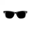 Smart Eyewear Music Audio Meta Glasses Smart Headphone Sunglasses Lenses AI Translate Wireless Smart Sunglasses with Camera
