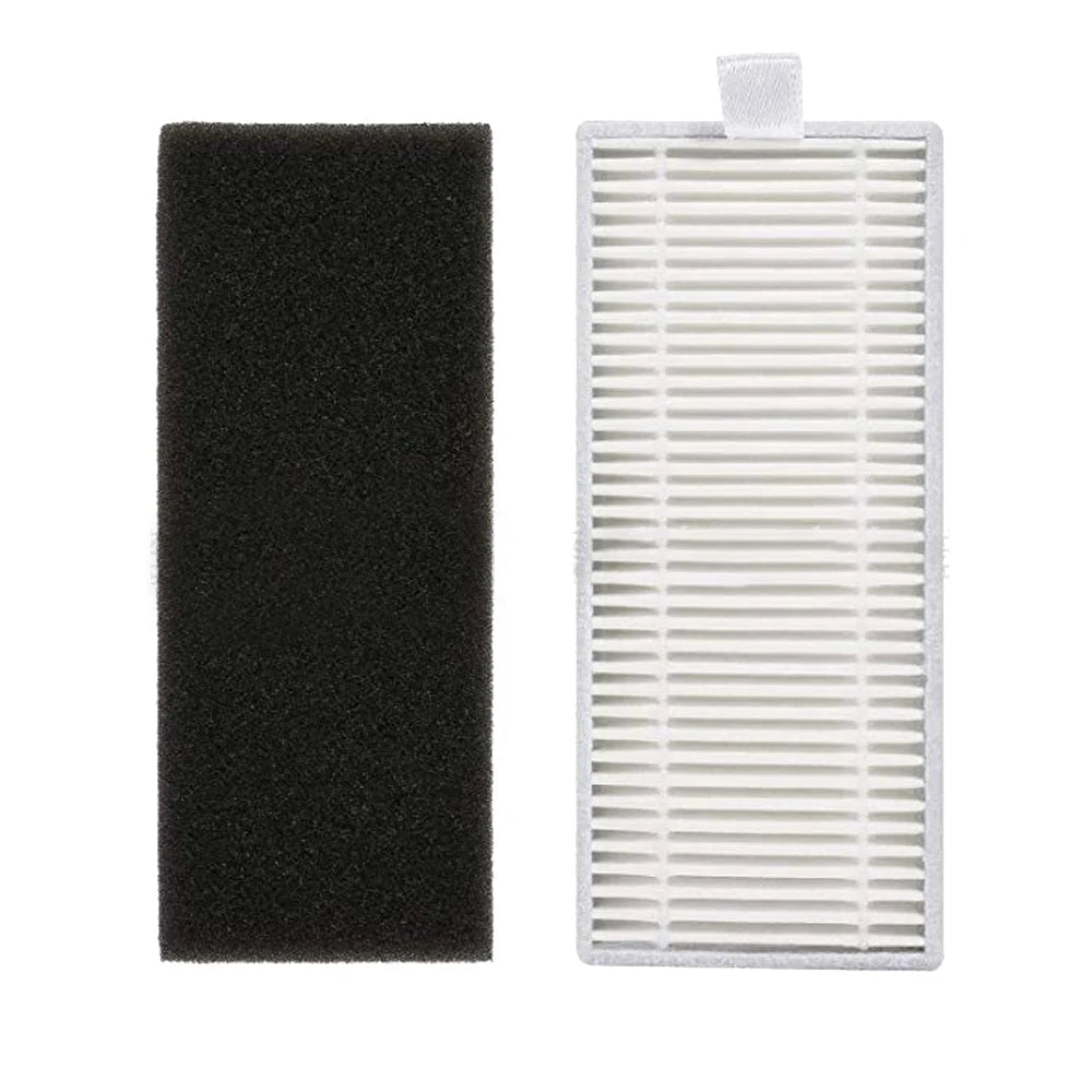 Fit For Anker Eufy Robot Vacuum Cleaner RoboVac 11S Plus 15C 25C 30C 35C 12 15T Roller Main Side Brush Filter Replacement Parts