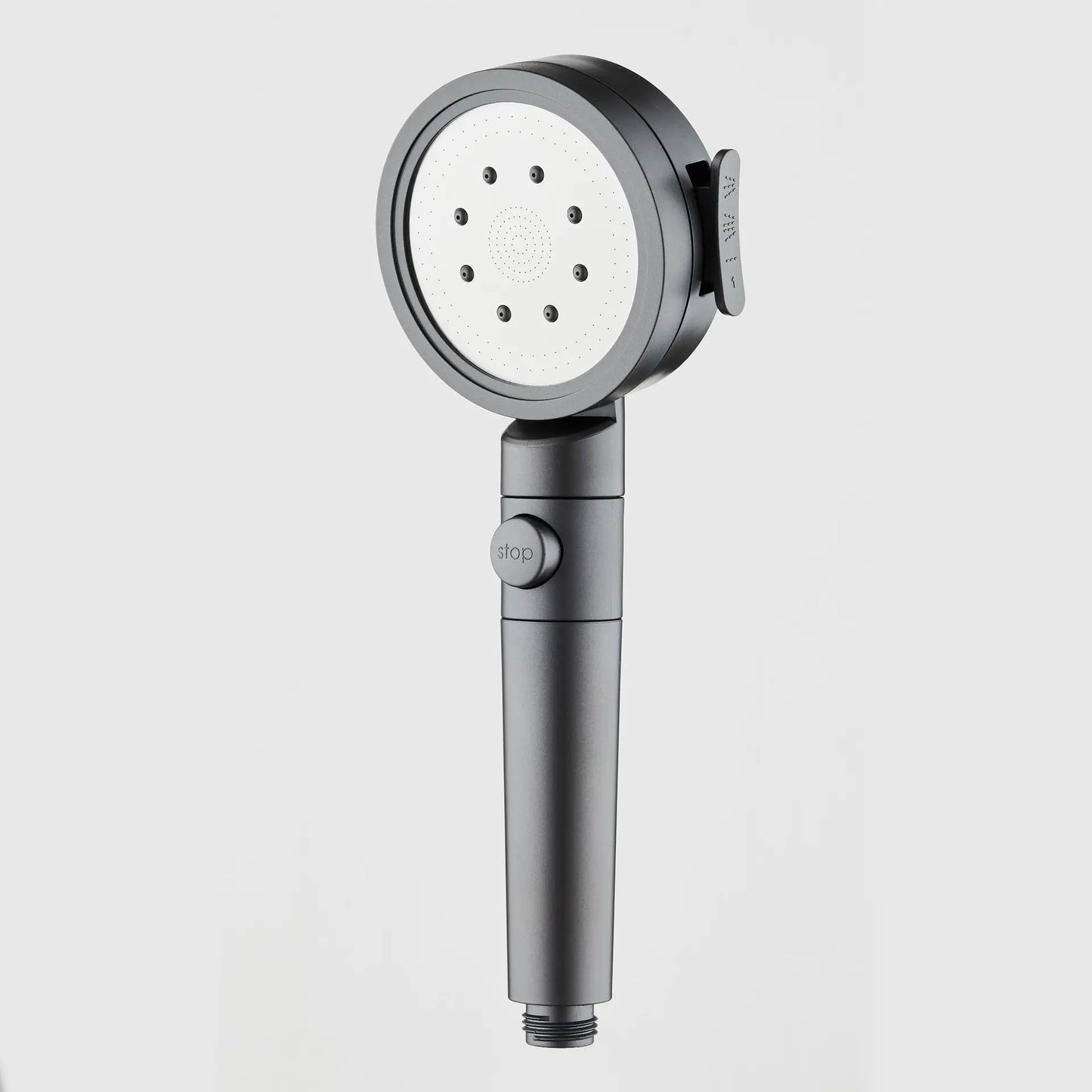 Bathroom Shower Faucet Multi Functions High Pressure Water Filter Hand Shower Head
