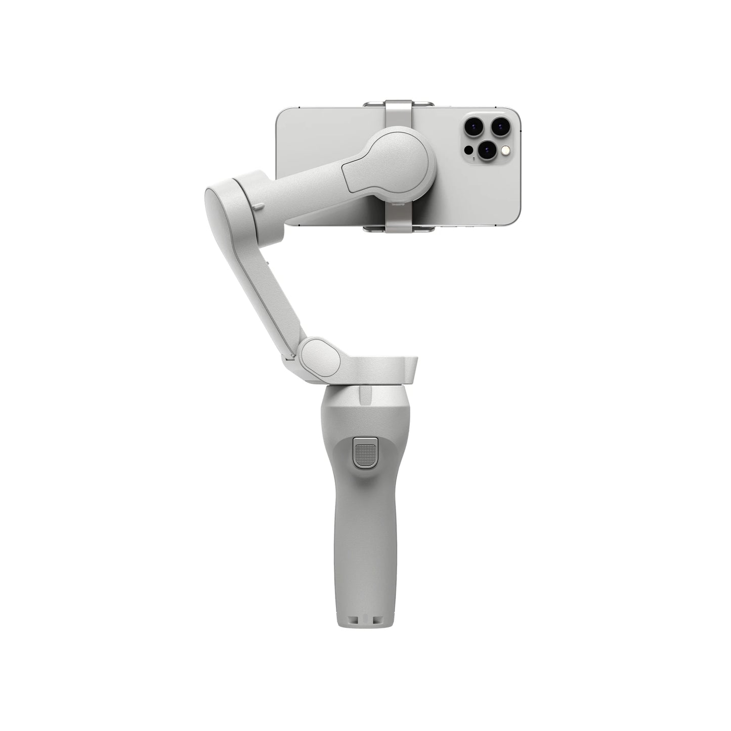 Osmo Mobile SE 3-Axis Stabilization ActiveTrack 5.0 Easy Tutorials and One-Tap Editing Quick Roll