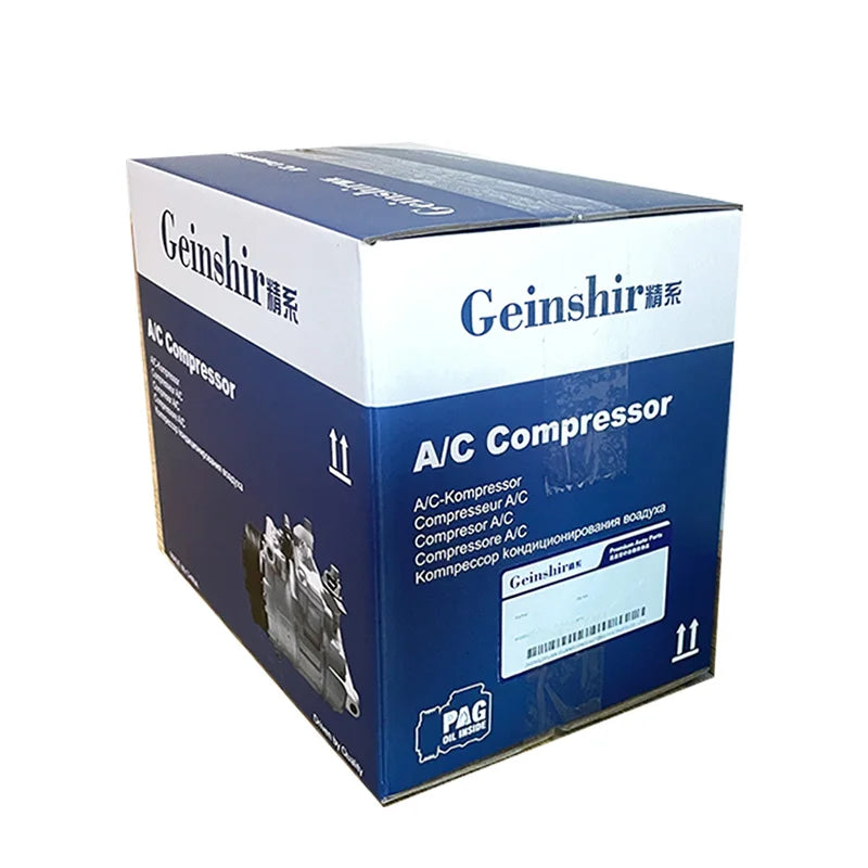 Geinshir New 977012Z000     Compressor for 2013ix352   Car Alternator Compressor
