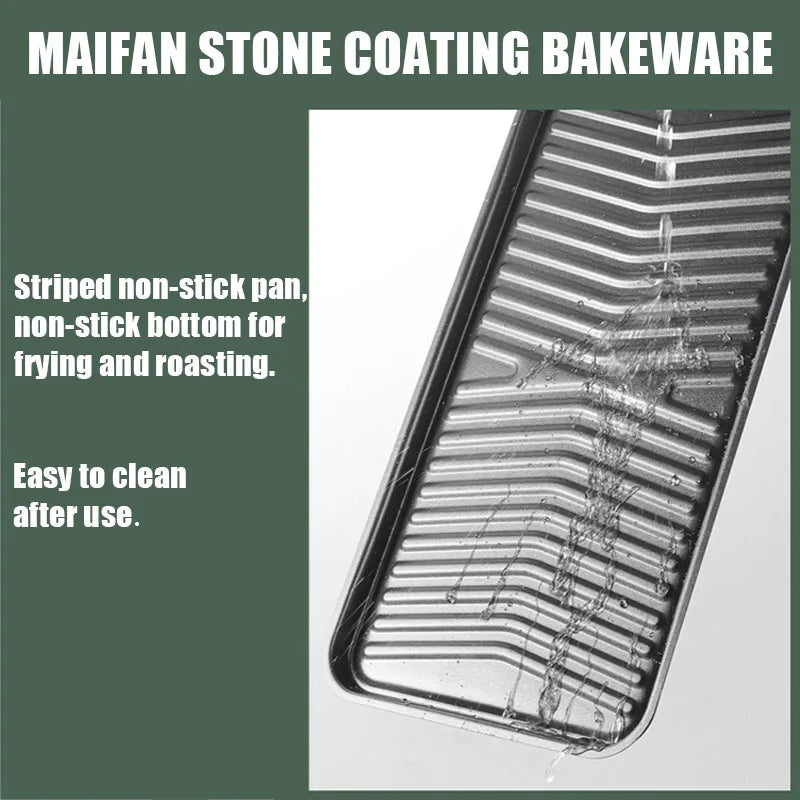 New stainless steel frying and grilling dual-purpose smokeless barbecue grill non-stick electric bakeware household high power