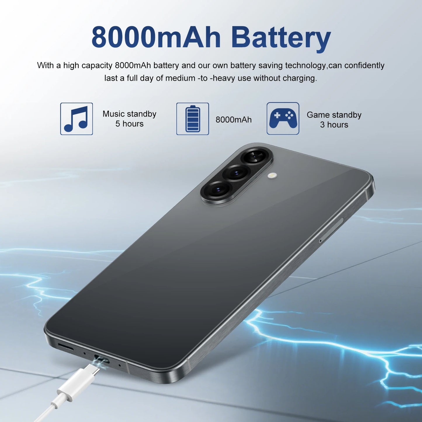 Original Phone A56 ultra Smartphone A56 8gb + 256gb 5g Dual Sim Mobile Phone 5g Smartphone