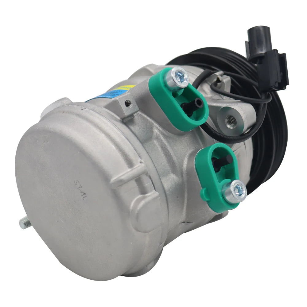 HS11 Auto AC Compressor for HYUNDAI EON 1.0 97701-4N000 977014N000 977014N1000