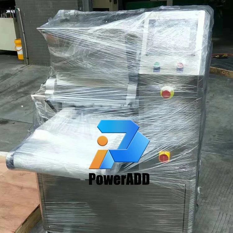 Automatic Small Wire Cut Cake Macaron Biscuit Cookie Form Make R Depositor Machine Price for