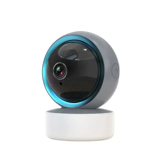 Sunisee 1080P Wireless Network Baby Camera Indoor Security Home 2mp Two Way Audio Easy Installation Wifi Ptz Mini Cameras