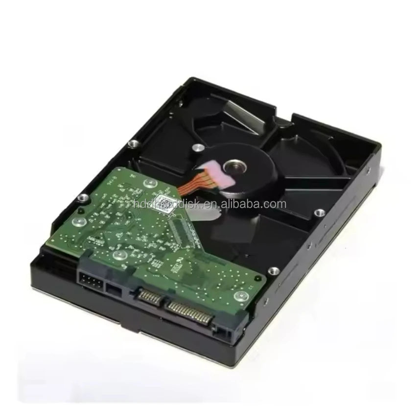 ST12000NM000J HD for Seagate Exos X18 12TB Internal Hard Drive CMR 3.5in SATA 6Gb/s 7200RPM 512e/4Kn 256MB Server Enterprise HDD