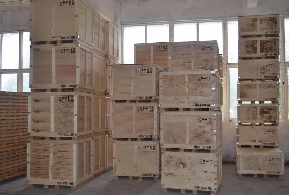 8m 800KG  Mobile Automatic Electric Scaffolding Small Lifting Platform for Construction