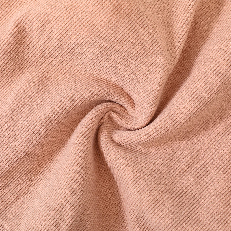 1Pc High Waist Panties For Women Sport Seamless Briefs High-Leg Cut Underpants Female  Sexy Lingerie Solid Color Underwear