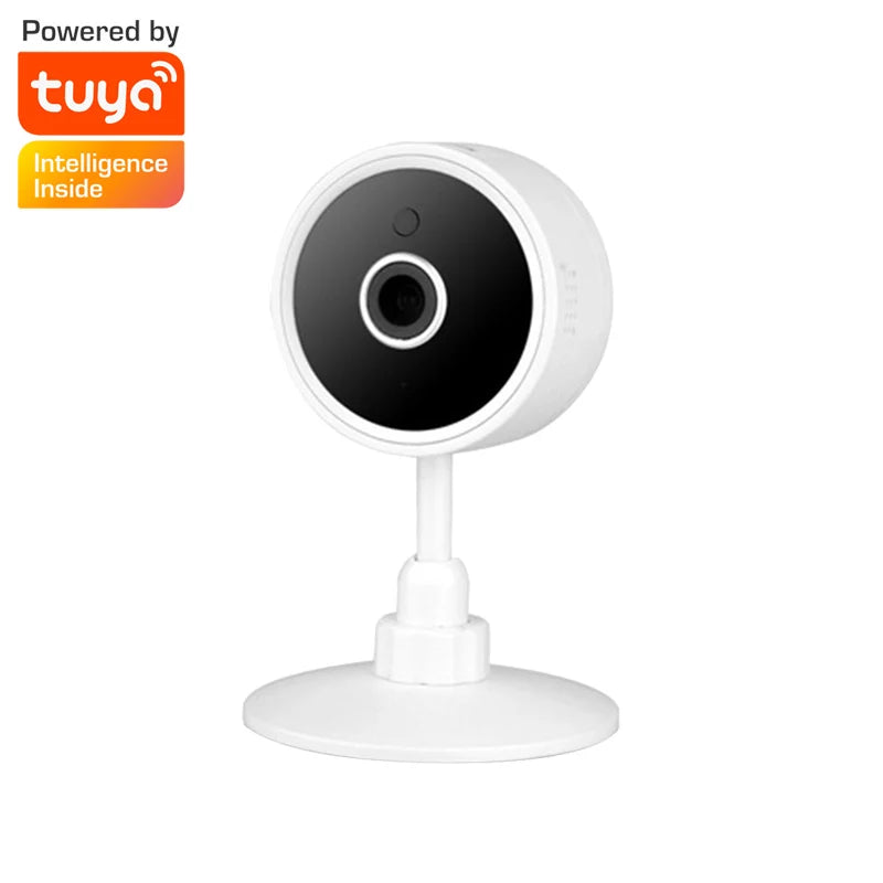 2MP Tuya WIFI Camera Alarm Sound PER BRAND China Hot Sale  Best Quality Tuya Smart Camera