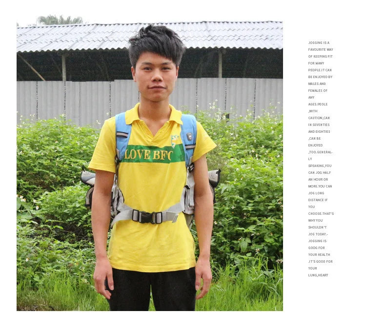 Personalized Graffiti Roller Skating Bag Men Women Outdoor Sports Roller Skating Backpack Gym Bag Running Fitness Bag Casual bag