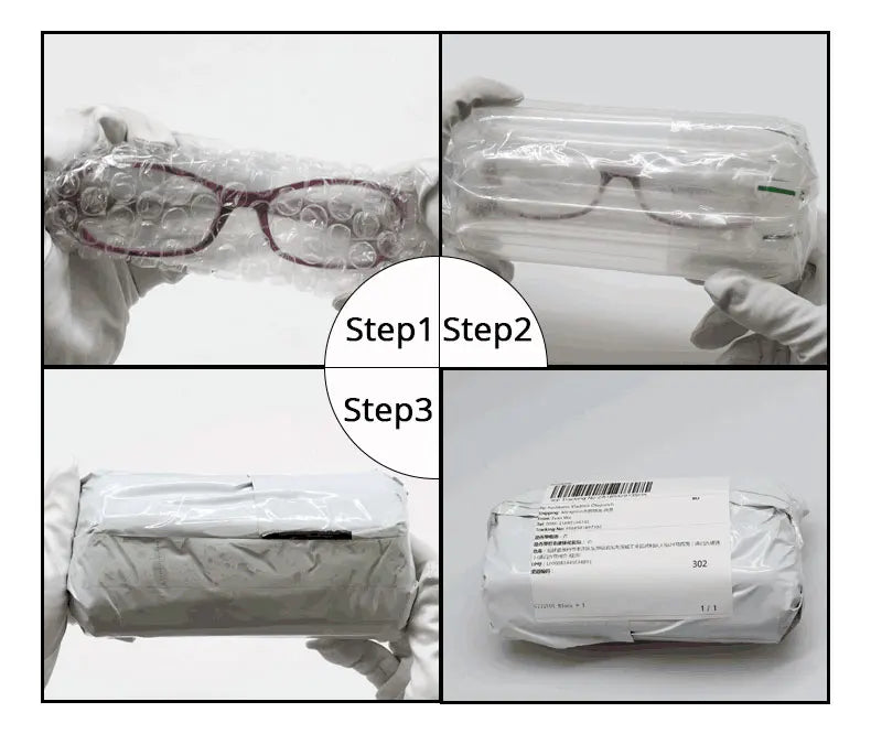 Photochromic Progressive Reading Glasses Multifocal Chameleon Sunglasses Men Women Anti Blue Ray For Computer Work Eyewear Frame