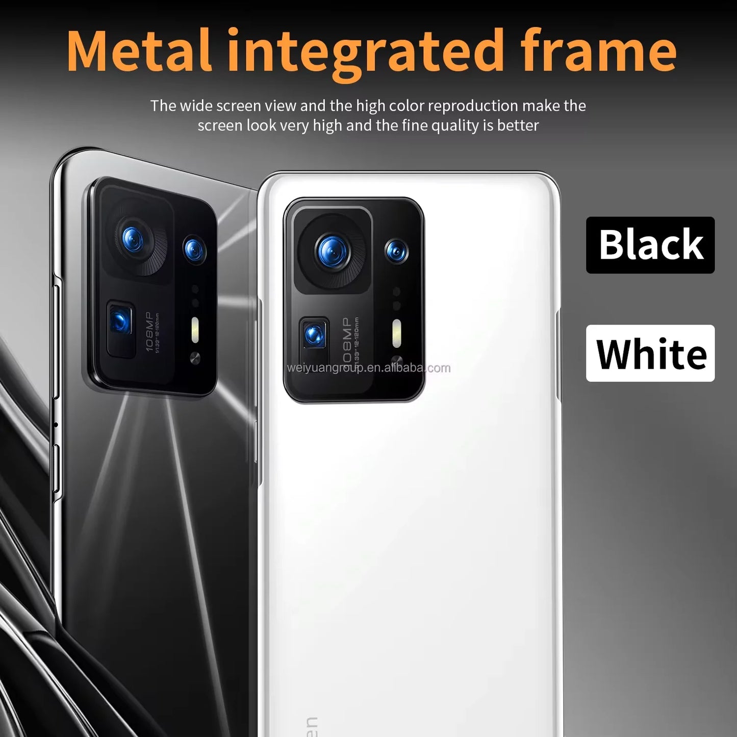 11T PRO 5G mobile phone 16G 1T memory 7.3 inch dual SIM card Android smartphone global version mobile phone 5G mobile phone