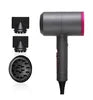 Professional 2000 Watt High Power Hair Dryer with Ion Diffuser DC Motor for Home Hotel Travel & Salons Use