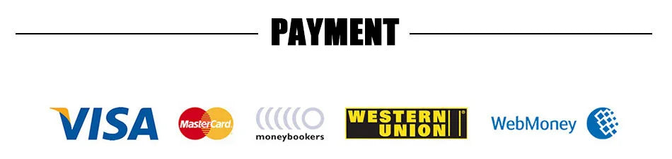 A99E-2X Wall Phones For Landline With Mechanical Ringing, Single Line 2554 Wall Telephone With Voicemail Indicator,Red