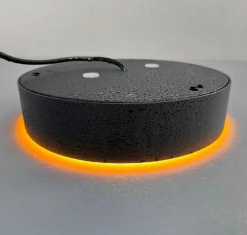 Enrich Lighting Manufacturer Hot Selling Circle Round Ceiling Light Fixture Led for Office School Lighting with Waterproof