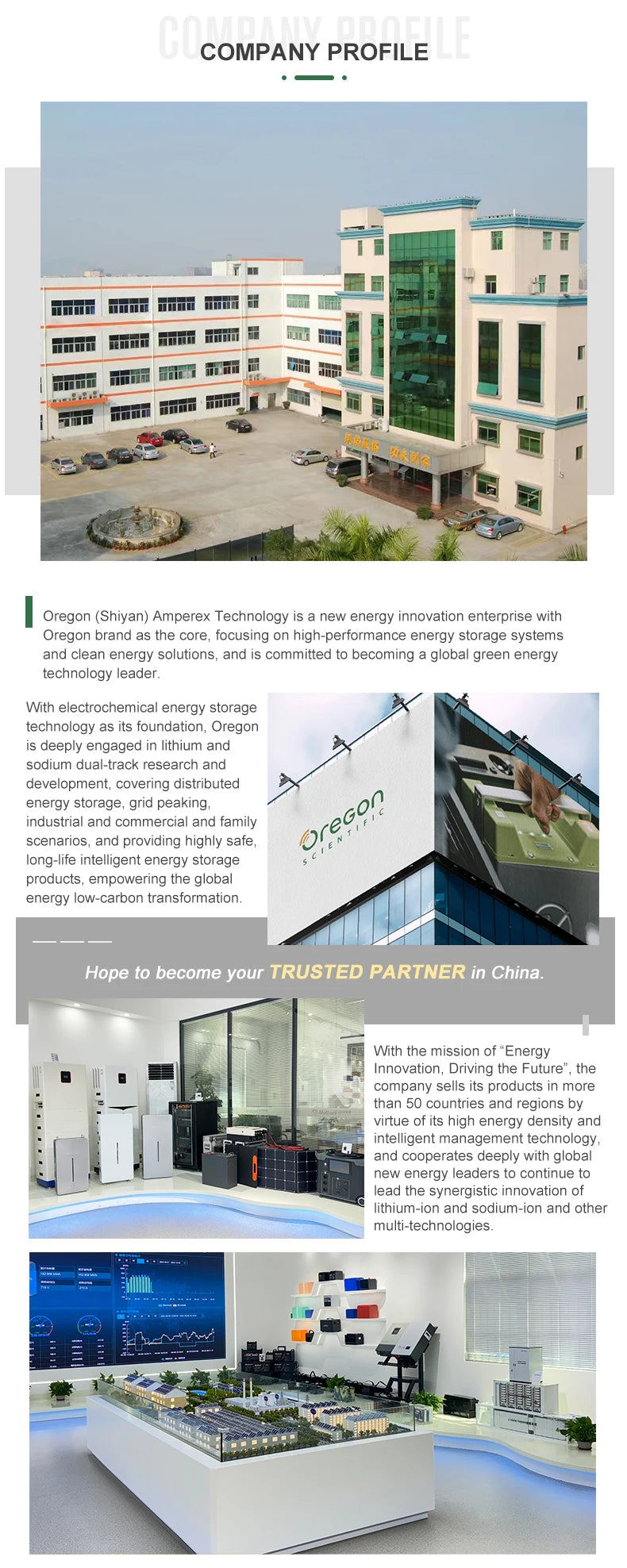 Rechargeable Deep Cycle 12V 100AH 4 Series and 4 Parallel 48v 400Ah Lifepo4 Lithium Ion Battery Solar 12 Volt