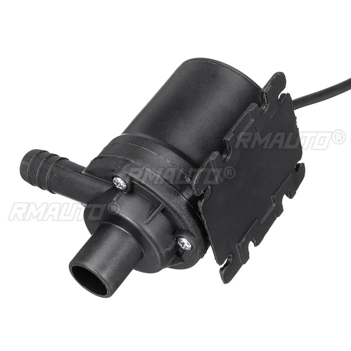 DC 12V/24V Circulation Water Pump 5M 800L/H Submersible Solar Brushless Motor for Cooling System Fountains Heater
