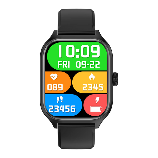 Latest DT4 Smartwatch Series 9 Heart Rate Sleep Monitoring Smartwatch OEM Customized Watch